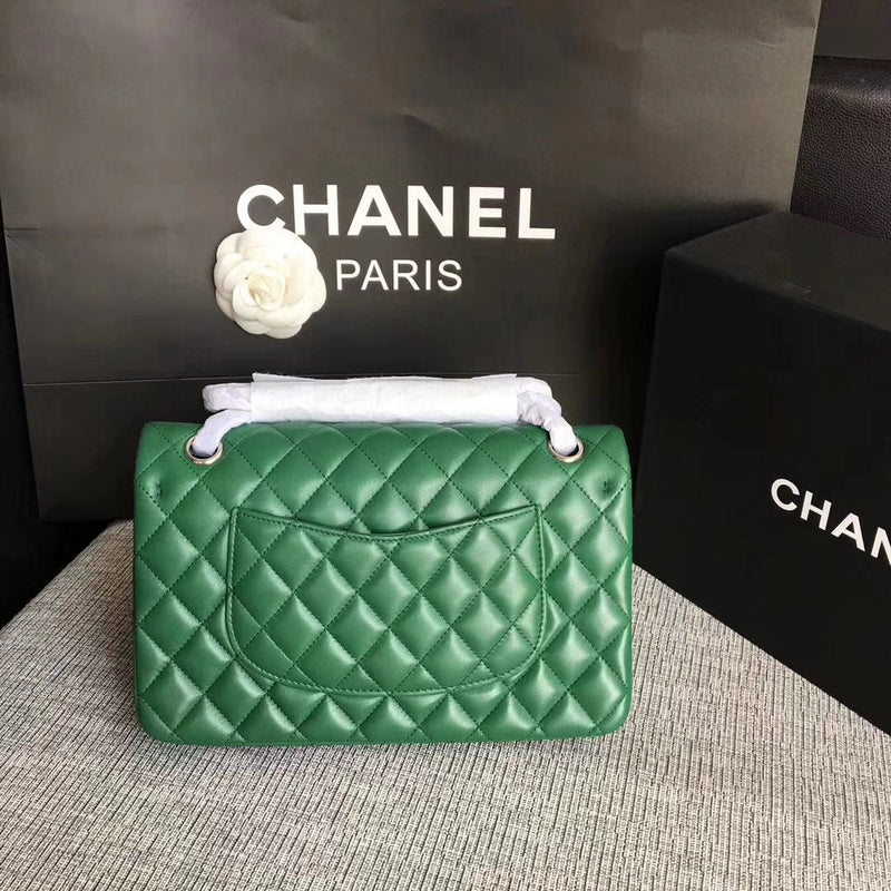 Satchel Bags - CHL Bags - 748