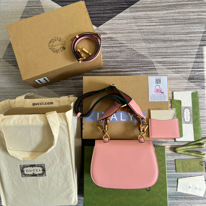 Satchel Bags - GCI Bags - 6710