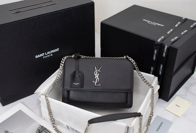 Satchel Bags - SLY Bags - 1689