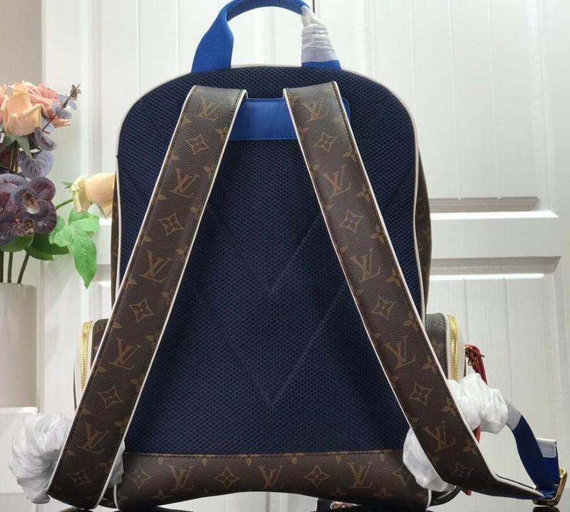 SAMC - LOV Bags - 2747