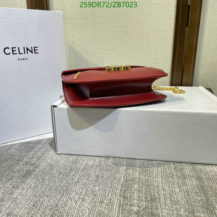 SAMC - COL Bags - 200