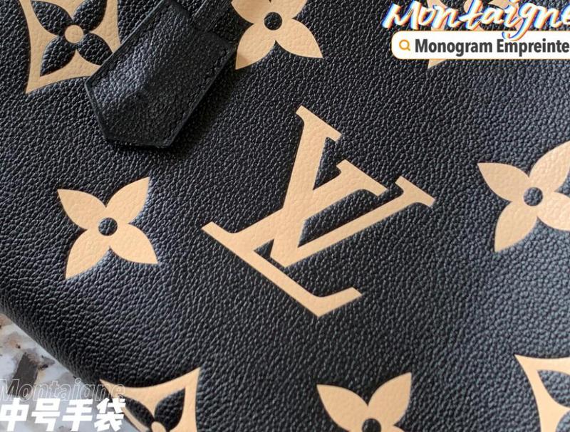 SAMC - LOV Bags - 2033