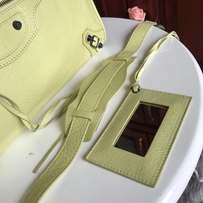 Glami- - BG Bags - 088