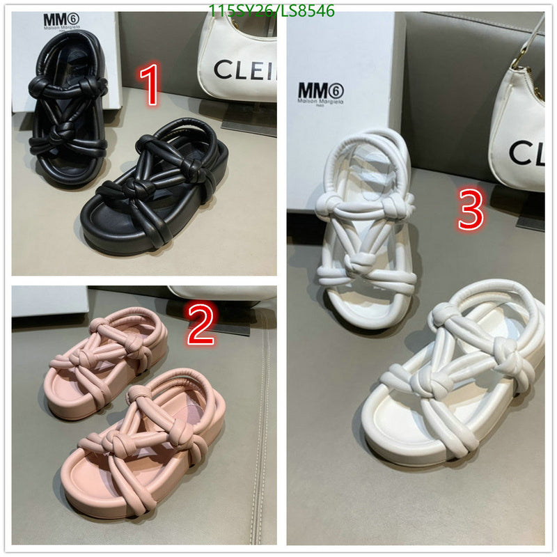 SAMC - COL Women Shoes - 292