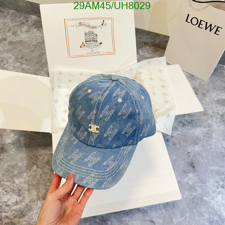 SAMC - COL Caps & Hats - 053