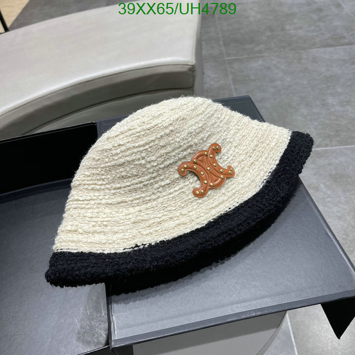 SAMC - COL Caps & Hats - 090