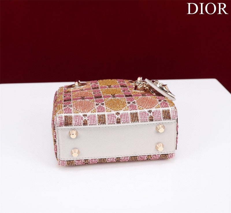 ELE - Dir Bags - 1698