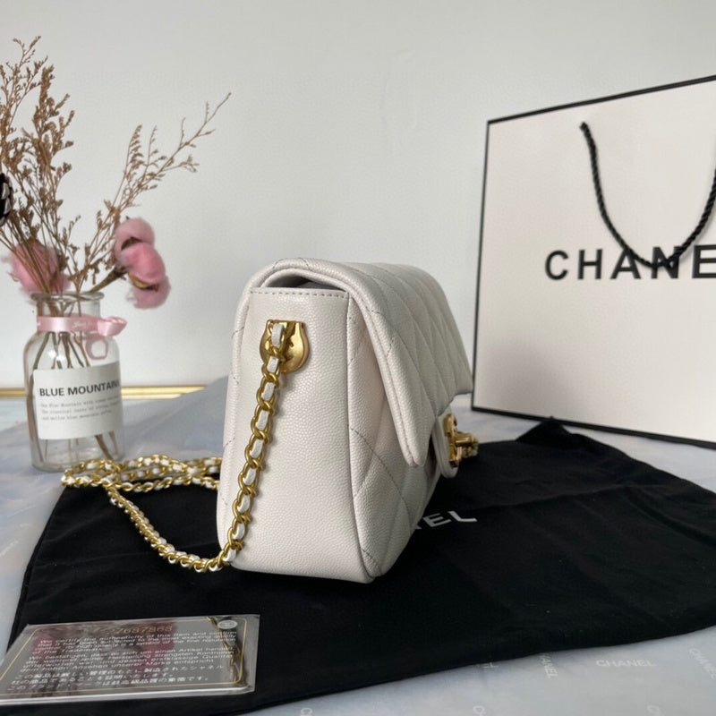 Satchel Bags - CHL Bags - 3636