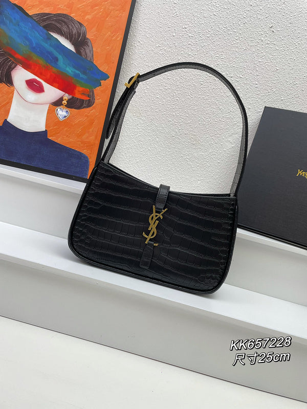 Satchel Bags - SLY Bags - 1107
