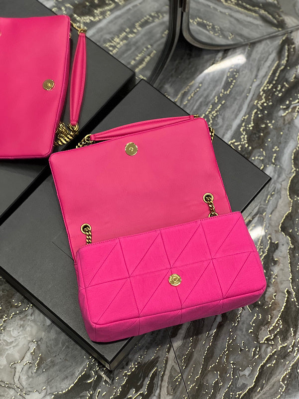 Glami- Glami- - SLY Bags - 1130