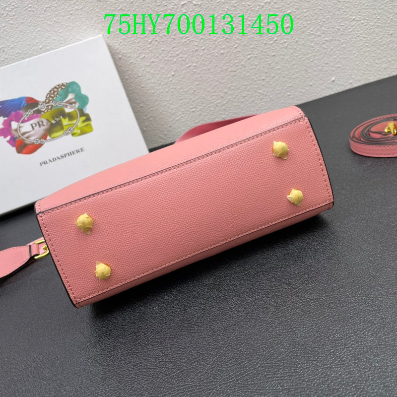 Satchel Bags - PDA Bags - 3590