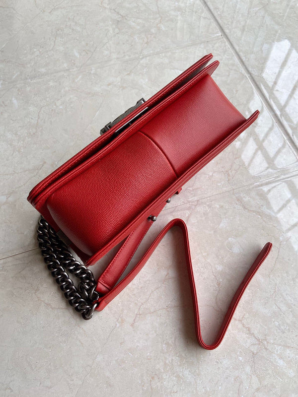 Satchel Bags - CHL Bags - 4972