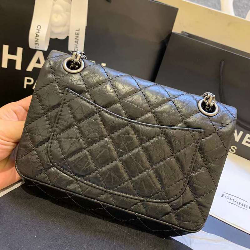 Satchel Bags - CHL Bags - 5792