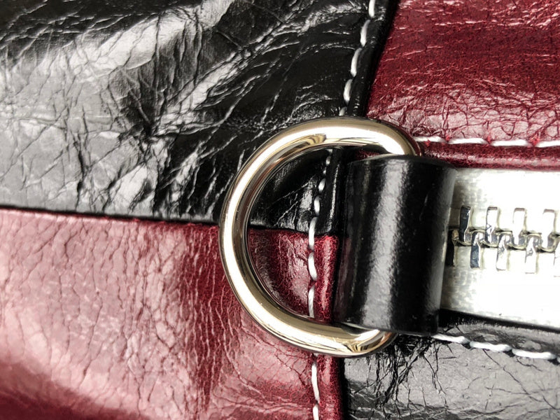Satchel Bags - BGA Bags - 1143