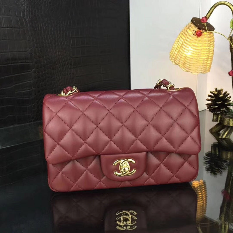 Satchel Bags - CHL Bags - 564