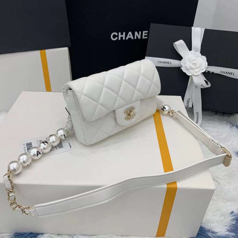 Satchel Bags - CHL Bags - 5606