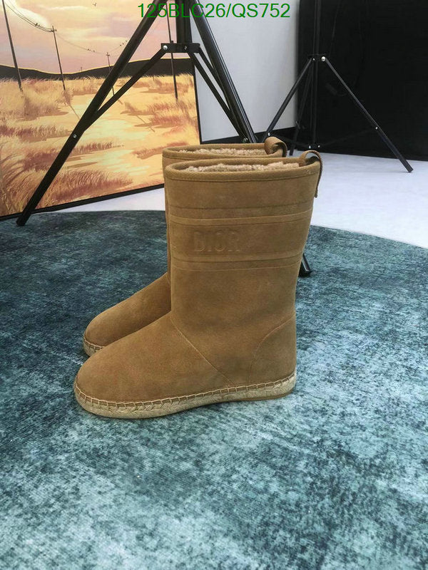 SAMC - Mix Boots - 594