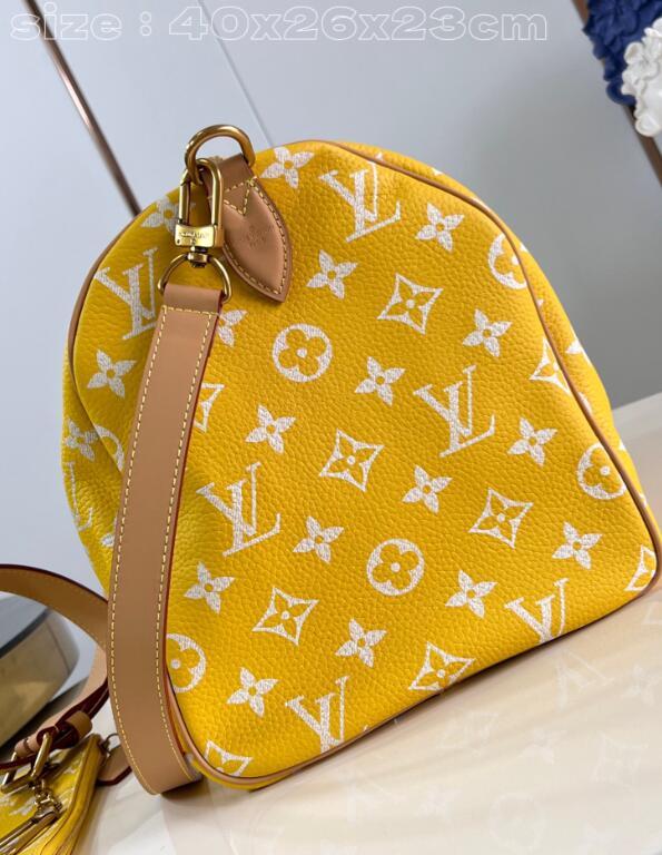 SAMC - LOV Bags - 216