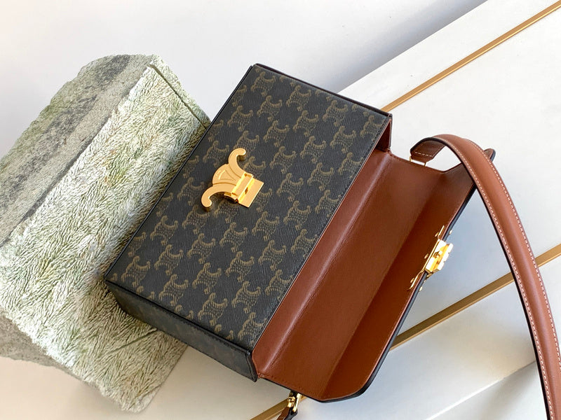 Glamy - COL Bags - 057