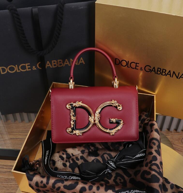 SAMCC - DAG Bags - 068
