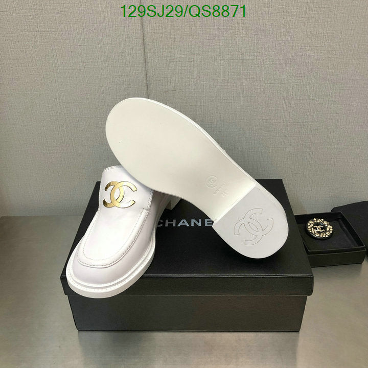 SAMC - CHL Women Shoes - 083