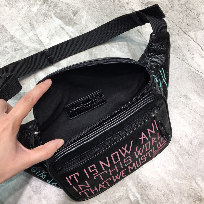 Satchel Bags - BGA Bags - 403