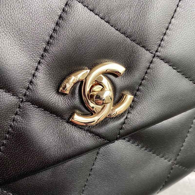 Satchel Bags - CHL Bags - 4738