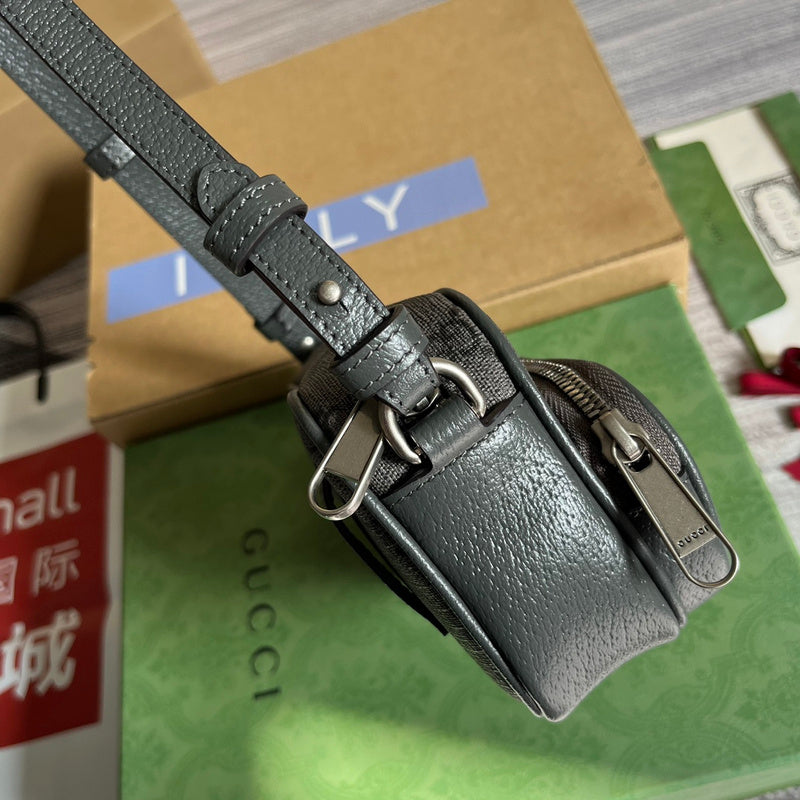 Satchel Bags - GCI Bags - 5746