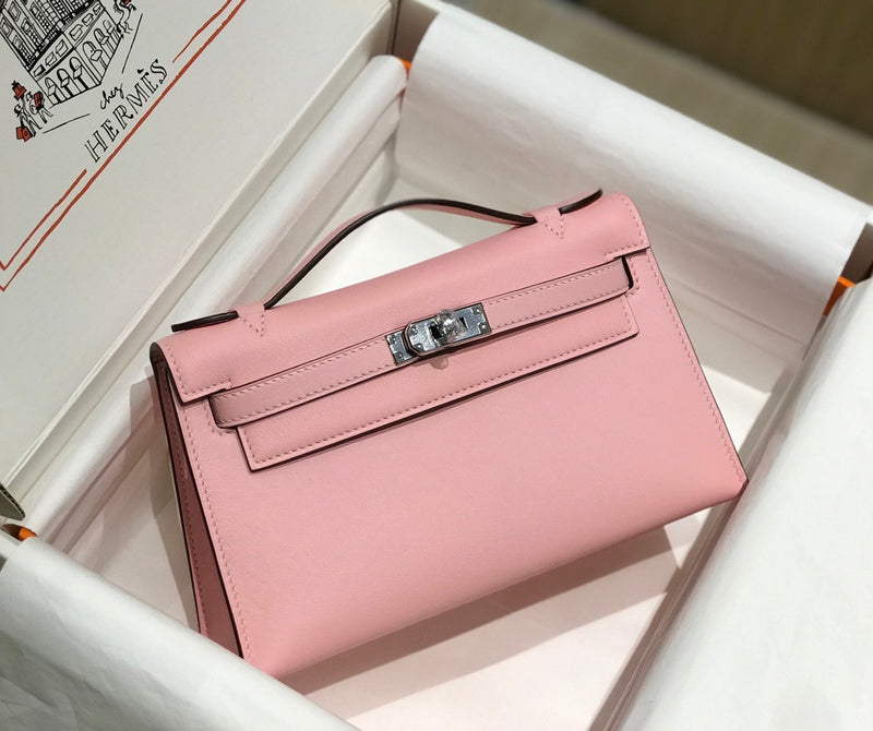 Satchel Bags - HMS-Bags - 844
