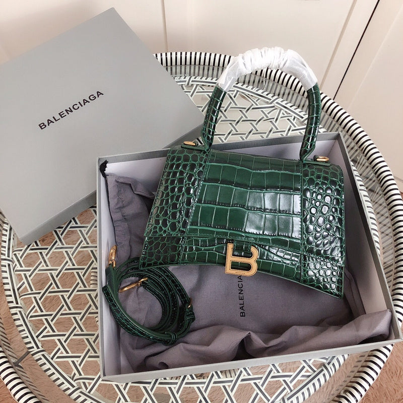 Satchel Bags - BGC Bags - 055