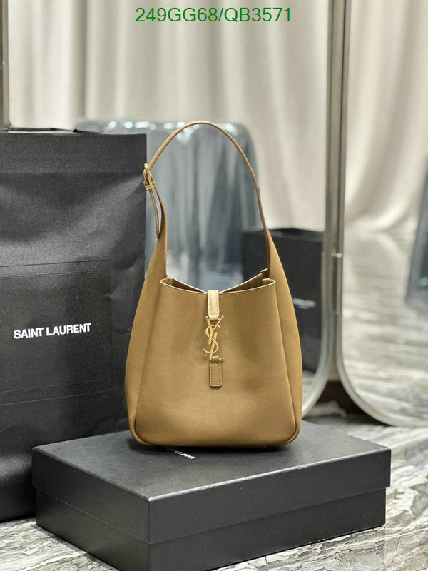 SAMC - YLS Bags - 114