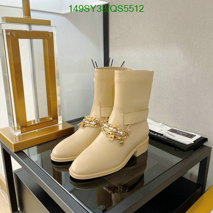SAMC - Mix Boots - 317