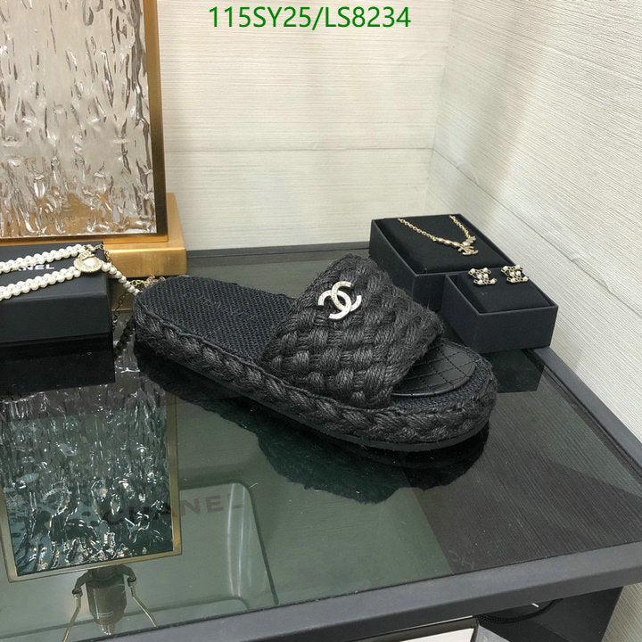 SAMC - CHL Women Shoes Slippers - 255