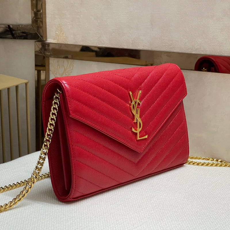 Satchel Bags - SLY Bags - 2639