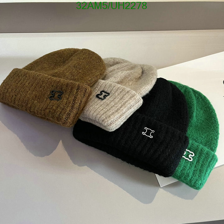 SAMC - COL Caps & Hats - 083