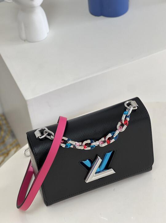 SAMC - LOV Bags - 1638