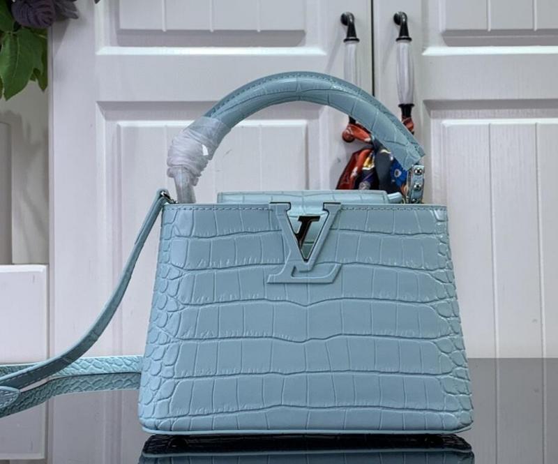 SAMC - LOV Bags - 893