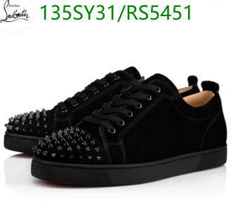 SAMC - CBL Women Shoes - 006