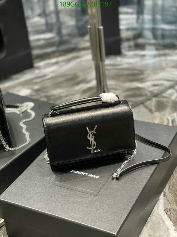 SAMC - YLS Bags - 390
