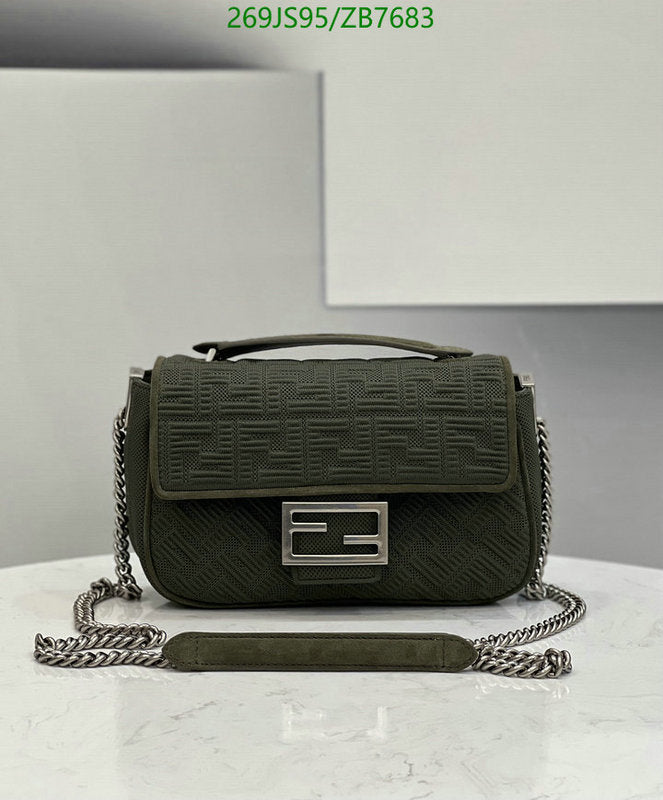 SAMC - FDE Bags - 472