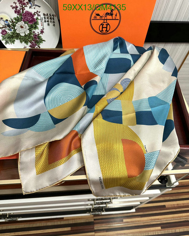 SAMC - HMS Scarves - 632