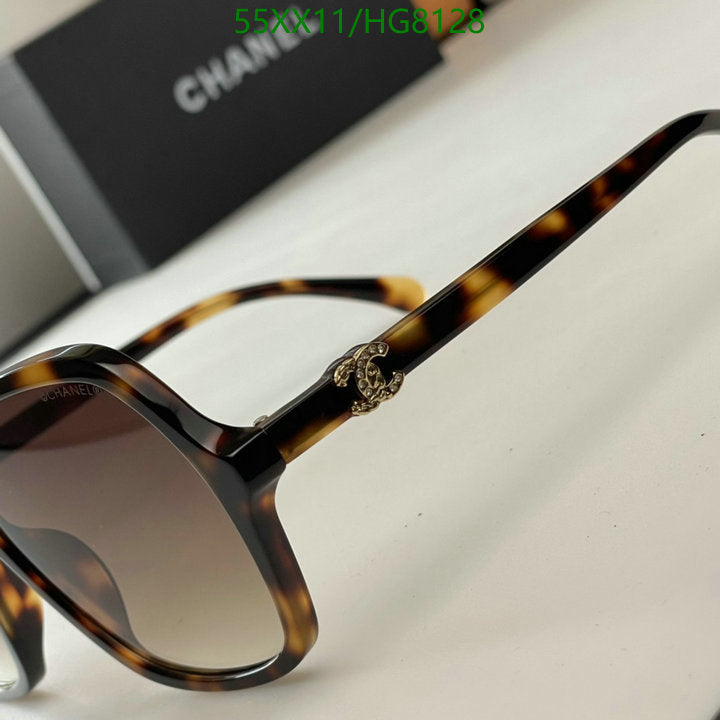 SAMC - CHL Glasses - 365