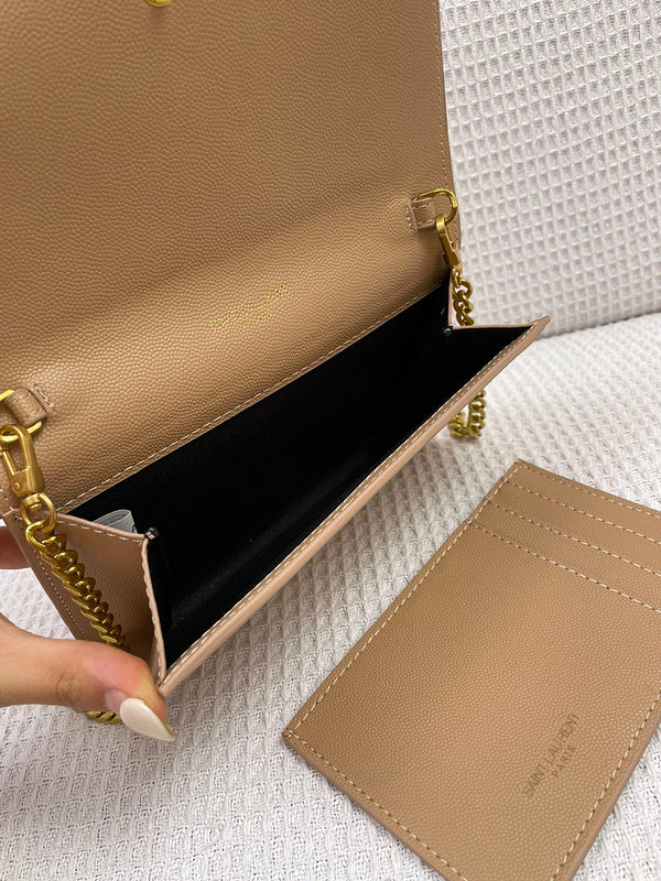Satchel Bags - SLY Bags - 1257