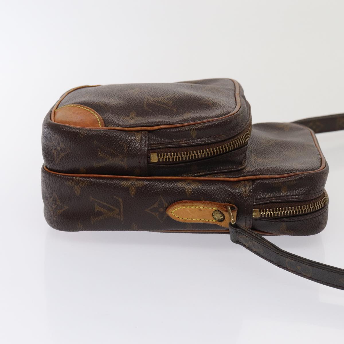 Louis Vuitton Monogram Amazon Shoulder Bag