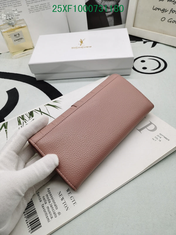 Glami - YLS Wallet - 358