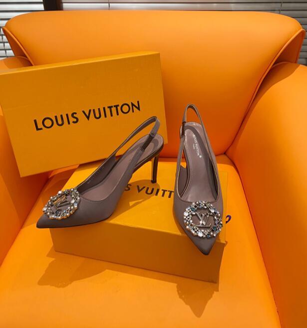 SAMC - LOV Women Shoes - 252