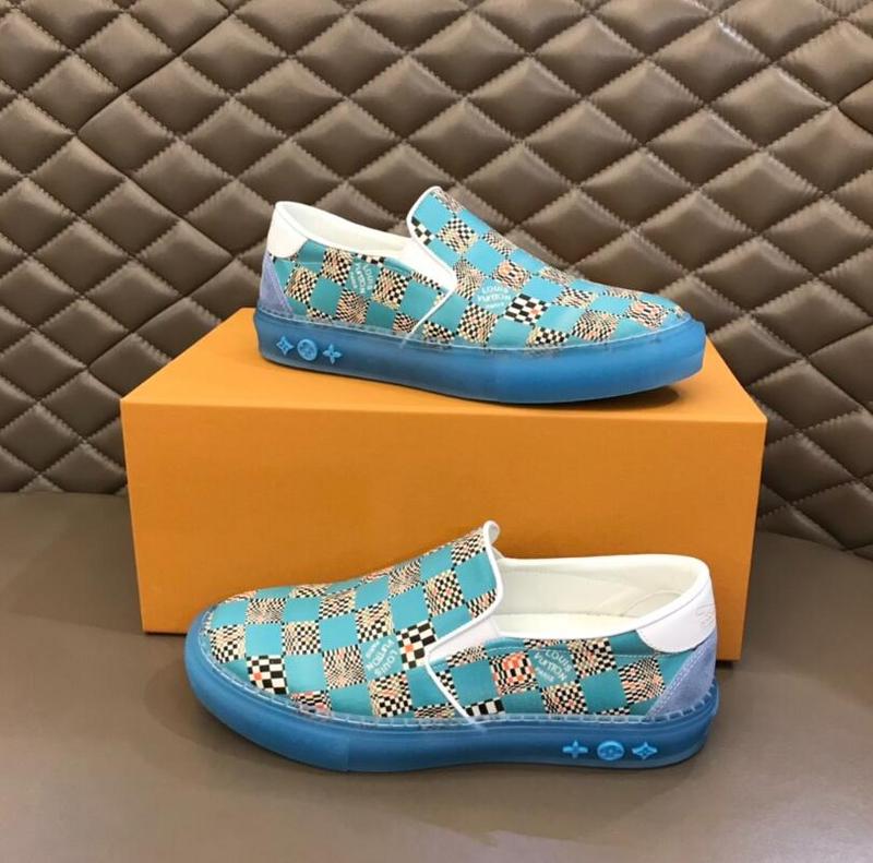 SAMC - LOV Men Shoes - 1582