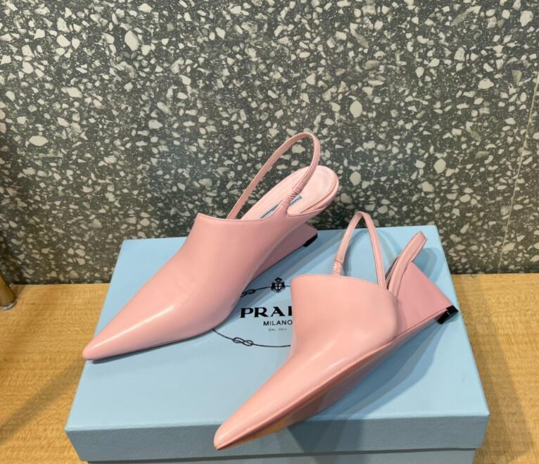 GlamyWomen Shoes - 477