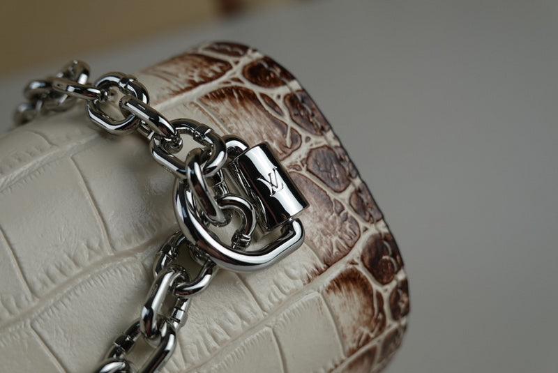 Satchel Bags - VL Bags - 3149
