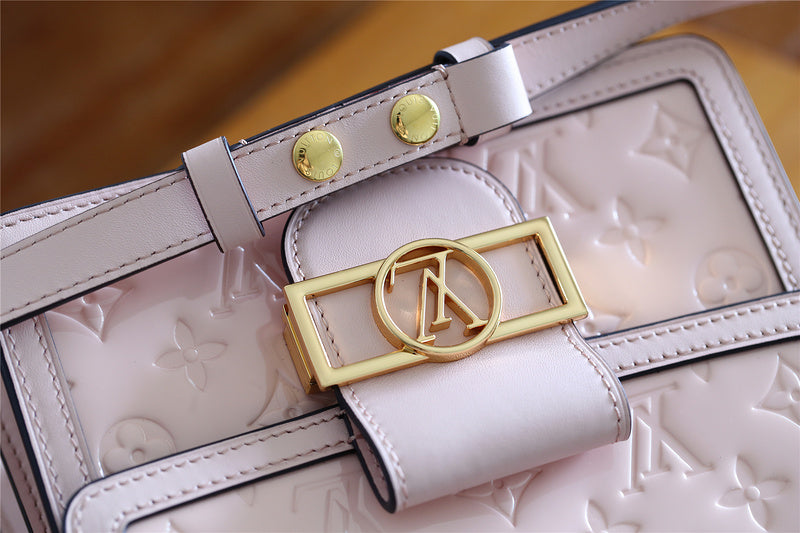 Glami Fashion Lu-Vi bags - 8124